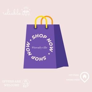 Meet your Posher, Vee